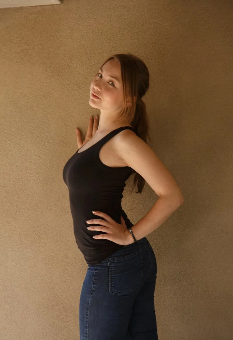 Марина