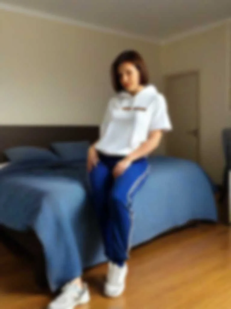 Жанна